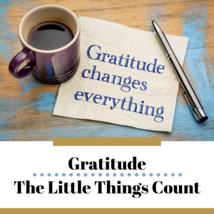 Themes-gratitude