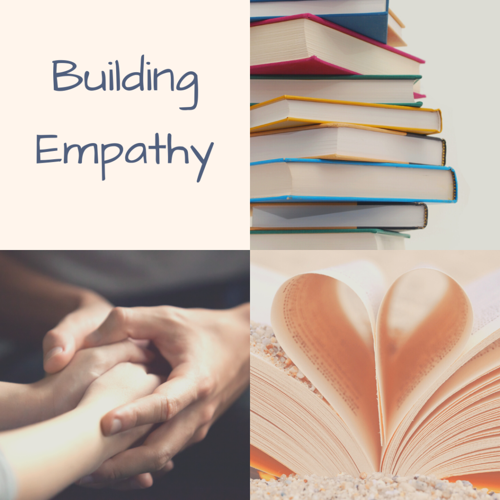 Building Empathy