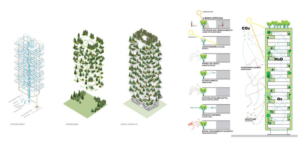 plans for vert garden